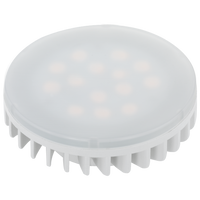 Lichtbron GX53 470LM 3000k