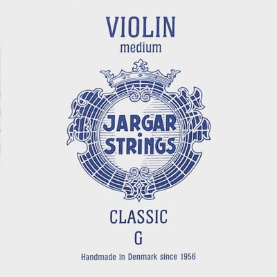 Jargar JVI-G-BL vioolsnaar G-4