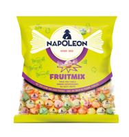 Snoep napoleon fruitmix zak 1kg