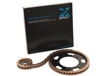ESJOT Chain kits 415 hercules sx