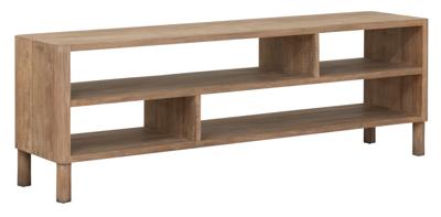 DTP Home TV-meubel 'Apollo No. 1' Teakhout, 150cm