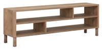 DTP Home TV-meubel 'Apollo No. 1' Teakhout, 150cm