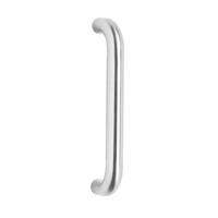 Intersteel Deurgreep U-vormGripon 32cm RVS - 0035.433211