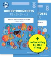 Doorstroomtoets Rekenen (Paperback)