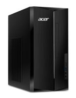 Acer Aspire TC-1760 I5204 i5-12400F Tower Intel® Core™ i5 16 GB DDR4-SDRAM 512 GB SSD Windows 11 Home PC Zwart - thumbnail