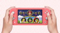 Nintendo Switch Mario Party Superstars (Copy)