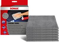 SONAX microvezeldoek "coating towel" microfibre cloth