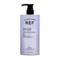 REF Care Cool Silver Conditioner 600 ml