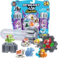 MrBeast Lab serie 3 Swarms fusion pod 14-pack MrBeast Lab serie 3 Swarms fusion pod 14-pack