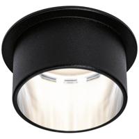Paulmann 93382 LED-inbouwlamp Lamp bouwset glas LED vast ingebouwd 6.5 W Wit, IJzer
