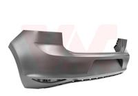 Van Wezel Bumper 5766544