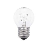 Classic Gloeilamp Kogel Helder E27 - Dimbaar - Warm wit licht - 15W Classic Gloeilamp Kogel Helder E27 - Dimbaar - Warm wit licht - 15W