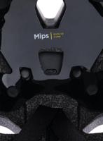 CONTEC helm "abbey mips ct helmets abbey mips gr. l matt green/black