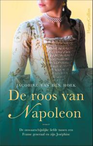 De roos van Napoleon (Paperback)