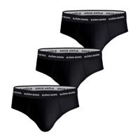 Björn Borg 3 stuks Cotton Stretch Briefs - thumbnail