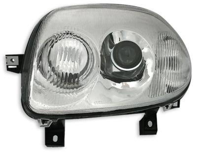 Koplamp links Clio Sport vanaf bouwjaar 1998 tot 6e maand 2001 4339963