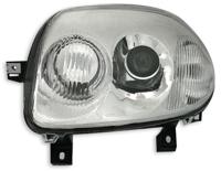 Koplamp links Clio Sport vanaf bouwjaar 1998 tot 6e maand 2001 4339963