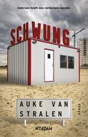Schwung - Auke van Stralen - ebook
