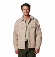 Columbia Wallowa™ Shirt Heren Crushed Clay M