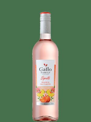Gallo Spritz Peach & Nectarine | Spritz | Perzik Spritz | Drink Heroes