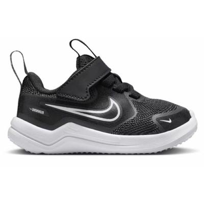 Baby's Sportschoenen Nike COSMIC RUNNER TD HM4401 003 Zwart - Maat: 22