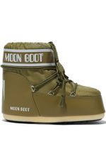 Moon Boot après-ski Classic Low 2 - Vert