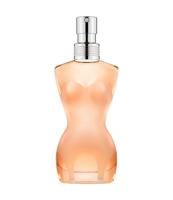 Jean Paul Gaultier eau de toilette spray classique 30ml dames