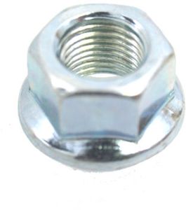 Bofix Asmoer met kraag m10 x 1 per 12 stuks (220960)