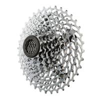 Sram cassette pg-1030 10 speed 11-32 tands