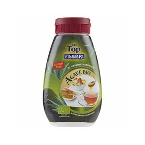 Fabbri - Mini Topping Agave Bio - 158ml