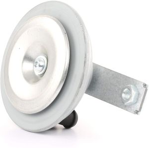 Claxon FC4TYPEA90DEG12VLOWSTEEL