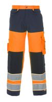 Hydrowear 131030 High Vis Broek Idstein - thumbnail