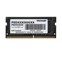 Patriot Memory Signature PSD48G320081S geheugenmodule 8 GB 1 x 8 GB DDR4 3200 MHz - thumbnail