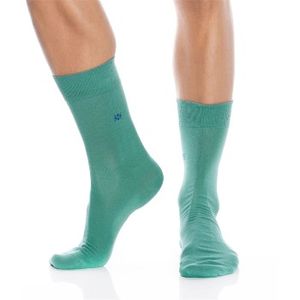 Burlington Dublin Cotton Sock