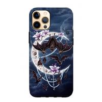 Vleermuizen Maan: iPhone 12 Pro Max Tough Case