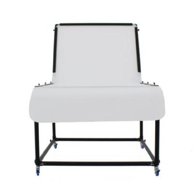 StudioKing professionele opnametafel fst-10200w 100x200 cm