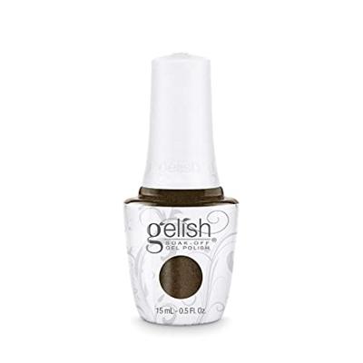 Gelish Soak-Off Gel Polish Sweet Chocolate 15ml Gelish Soak-Off Gel Polish Sweet Chocolate 15ml