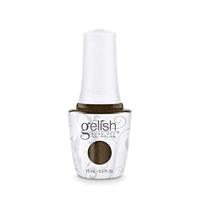 Gelish Soak-Off Gel Polish Sweet Chocolate 15ml