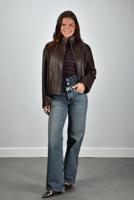 ARMA jas Dahila 017L261054.02 marrone