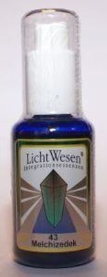 Melchizedek tinctuur 43
