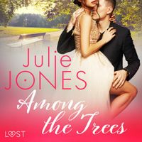 Among the Trees - erotic short story - thumbnail