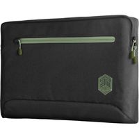 STM Goods Laptophoes ECO Geschikt voor max. (laptop): 35,6 cm (14) Zwart - thumbnail