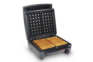 Fritel WA 1451 Wafelmaker Grijs