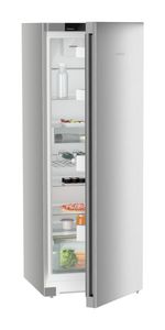 Liebherr Rsfe 5020 Plus koelkast Vrijstaand 348 l E Zilver