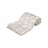 Huisdierendeken Trixie Kenny Beige Polyester 150 × 100 CM