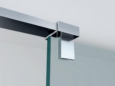 Xellanz haakse glaskoppeling draaibaar tbv stabilisatiestang