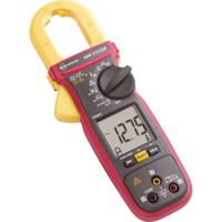 Beha Amprobe AMP-310-EUR Stroomtang, Multimeter Digitaal CAT III 600 V Weergave (counts): 6000