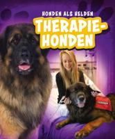 Therapiehonden (Hardback)