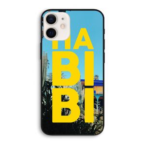 Habibi Majorelle : iPhone 12 Pro Biologisch afbreekbaar hoesje