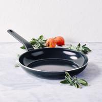 Greenpan Essence koekenpan met keramische antikleeflaag 30cm